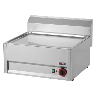 WORKTOP 60x48 heated | REDFOX - PP 60 EL