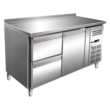 Cooling counter GN 2D-1D2Z | REDFOX - MNT 2D-1D2Z