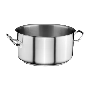 Casserole stainless steel 22 l | REDFOX - KN 40x19