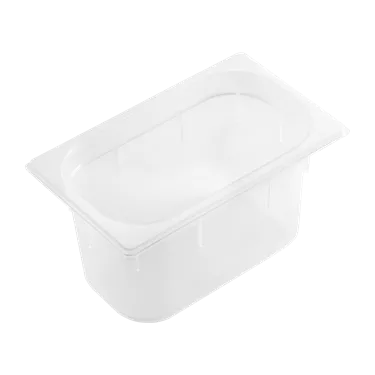 GN container GN 1/4 - 200 polypropylene | REDFOX - GNPP 1/4-200