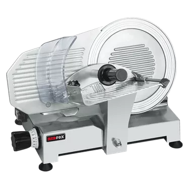 Slicer, blade 275 mm plain | REDFOX - GSE 275