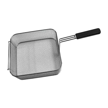 Basket 1/1 for 17 l fryer line 700 and 900 REDFOX  | RM + REDFOX - K FE K