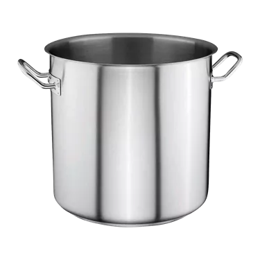 Pot stainless steel 47,5 l | REDFOX - HN 40x40
