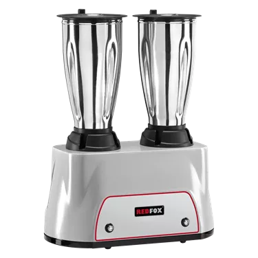 Mixer bar twin | REDFOX - FR2 150