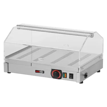 Display case heated 50x35 | REDFOX - VEC 510