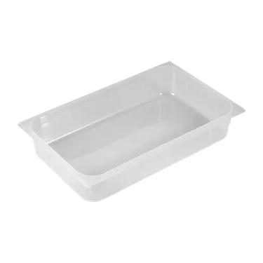 GN container GN 1/1 - 100 polypropylene | REDFOX - GNPP 1/1-100