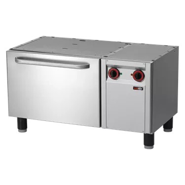 Electric convection oven GN 1/1 - 230 V | REDFOX - PT 90 EL