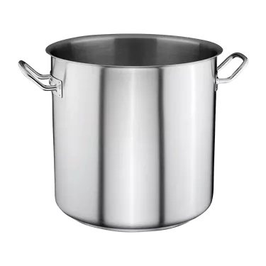 Pot stainless steel 95 l | REDFOX - HN 50x50
