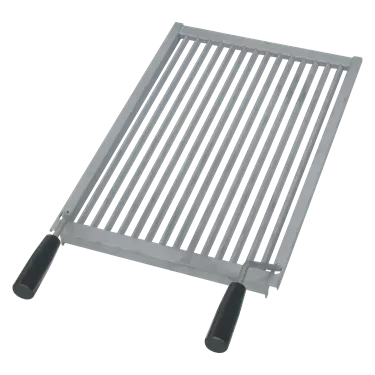 Grid for fish for lava stone grills GL L600/counter top | REDFOX - GL 600 S