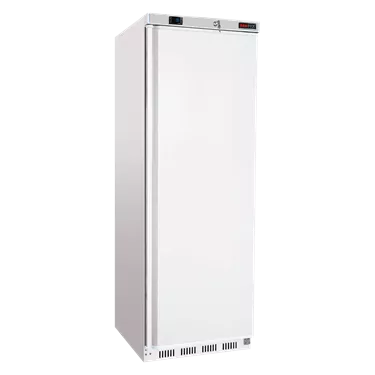 Freezing cabinet 350 l, white | REDFOX - DF 400