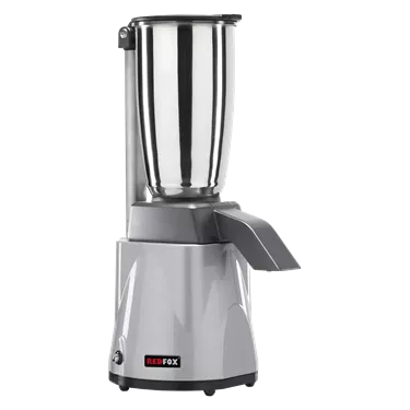 Ice crusher for ice in pieces | REDFOX - ROGM