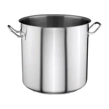 Pot stainless steel 79 l | REDFOX - HN 45x45
