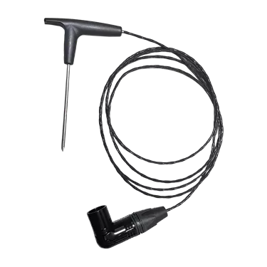 Sonda jádra STMB, MPDN | RM + REDFOX - SON 08