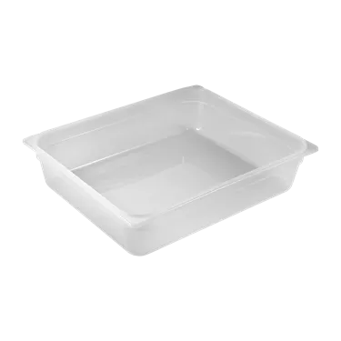 GN container GN 2/1 - 200 polypropylene | REDFOX - GNPP 2/1-200