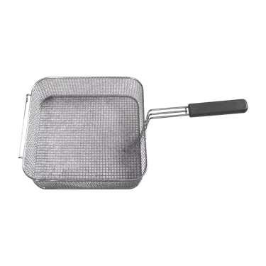 Basket 1/1 for 13 l fryer counter top 700, 15 l fryer line 700 REDFOX  | RM + REDFOX - K FE I