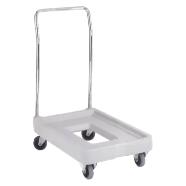 Trolley for isothermal containers | REDFOX - VT 3