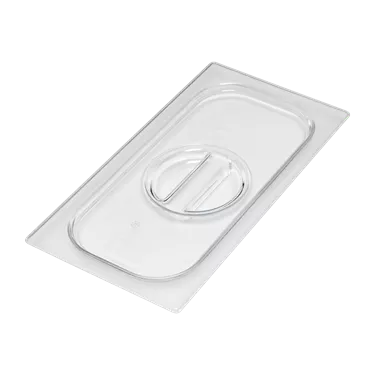 Lid GN 1/3 polycarbonate | REDFOX - VPK 1/3