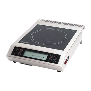 Induction cooker table electric with digital control | REDFOX - RIB 35 T