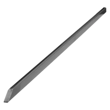 Covering bar for line 900 | REDFOX - CG 90