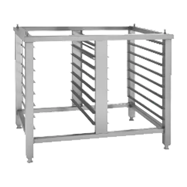 Base for Combi convection steam oven KPD, PKM | REDFOX - PKDM 511/711