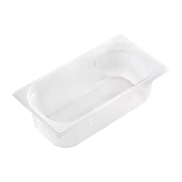 GN container GN 1/3 - 150 polypropylene | REDFOX - GNPP 1/3-150