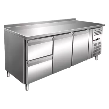 Cooling counter GN 3D-2D2Z | REDFOX - MNT 3D-2D2Z