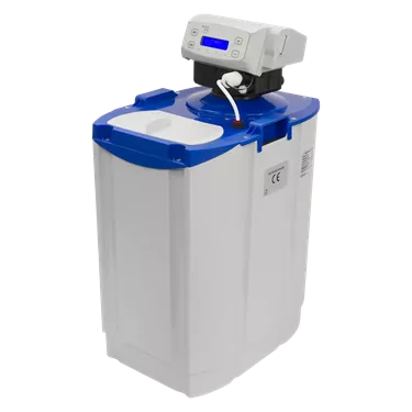 Automatic water softener 12 l | RM + REDFOX - AL 12