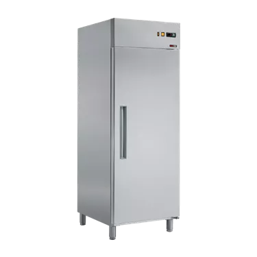 Cooling cabinet 700 l GN 2/1, stainless steel, right door | REDFOX - RT 700 R 