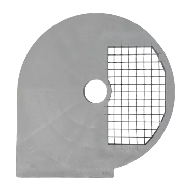 Cube cutting disc 10x10 mm for ZK 50 | REDFOX - DISK D 10x10