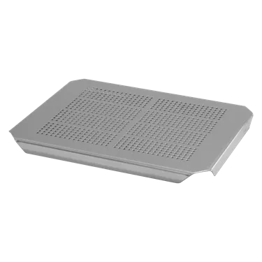 False bottom GN 1/1 stainless steel | REDFOX - FD 1/1