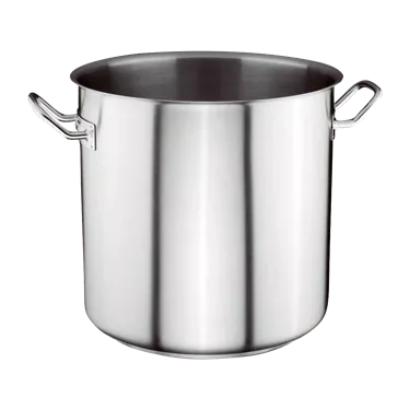 Pot stainless steel 2,75 l | REDFOX - HN 16x15