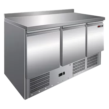 Cooling counter 3D | REDFOX - MT 903