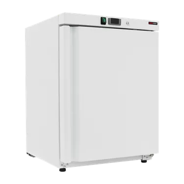 Cooling cabinet 130 l, white | REDFOX - DRR 200