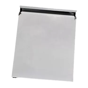 Solid door for saladette 1D-S right | REDFOX - MT DR/R