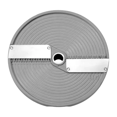 Shoestring cutting disc 4x4 mm for ZK 50 | REDFOX - DISK H4