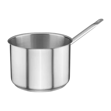 Sauce Pan stainless steel 2 l | REDFOX - RN 16x11