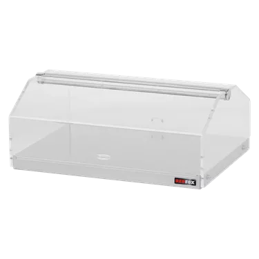 Display case neutral 50x35 | REDFOX - VEN 510