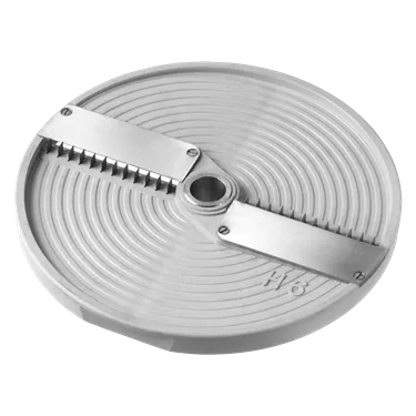 Shoestring cutting disc 4x4 mm for ZK 50 | REDFOX - DISK H4