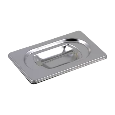 Lid GN 1/9 stainless steel | REDFOX - VGN 1/9