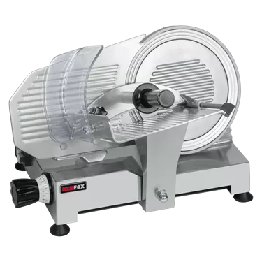 Slicer, blade 250 mm plain | REDFOX - GSE 250