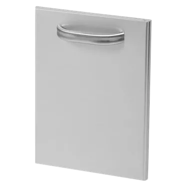 Door right for FE 60 T/P | REDFOX - DP 60