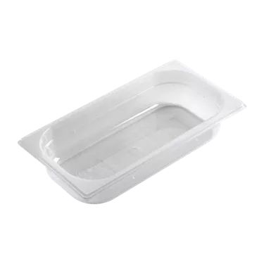 GN container GN 1/3 - 65 polypropylene | REDFOX - GNPP 1/3-65