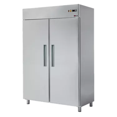 Cooling cabinet 1400 l GN 2/1, stainless steel | REDFOX - RT 1400