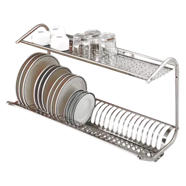 Plate drainer 50 cm | REDFOX - O 50