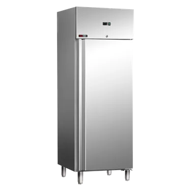 Cooling cabinet GN 700 l stainless steel | REDFOX - MN 700