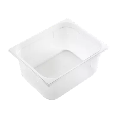 GN container GN 1/2 - 200 polypropylene | REDFOX - GNPP 1/2-200