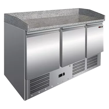 Cooling counter pizza 3D | REDFOX - MP 903