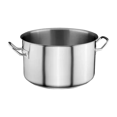 Pot stainless steel 20,5 l | REDFOX - HN 36x22