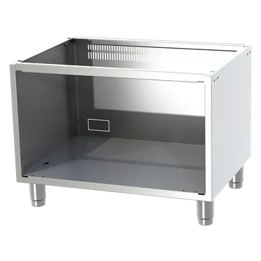 Open stand 80x66 | REDFOX - P 70/80