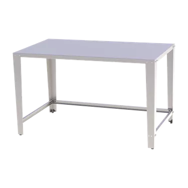 Base for pizza oven with tresle stainless steel | RM + REDFOX - ESNT 12 L